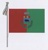 Emblema del comune di bALLAO